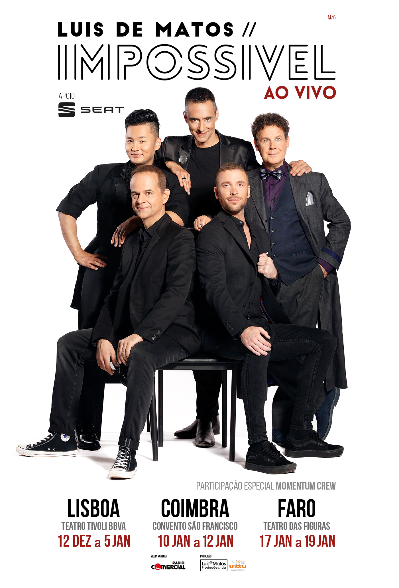 Poster2019/20